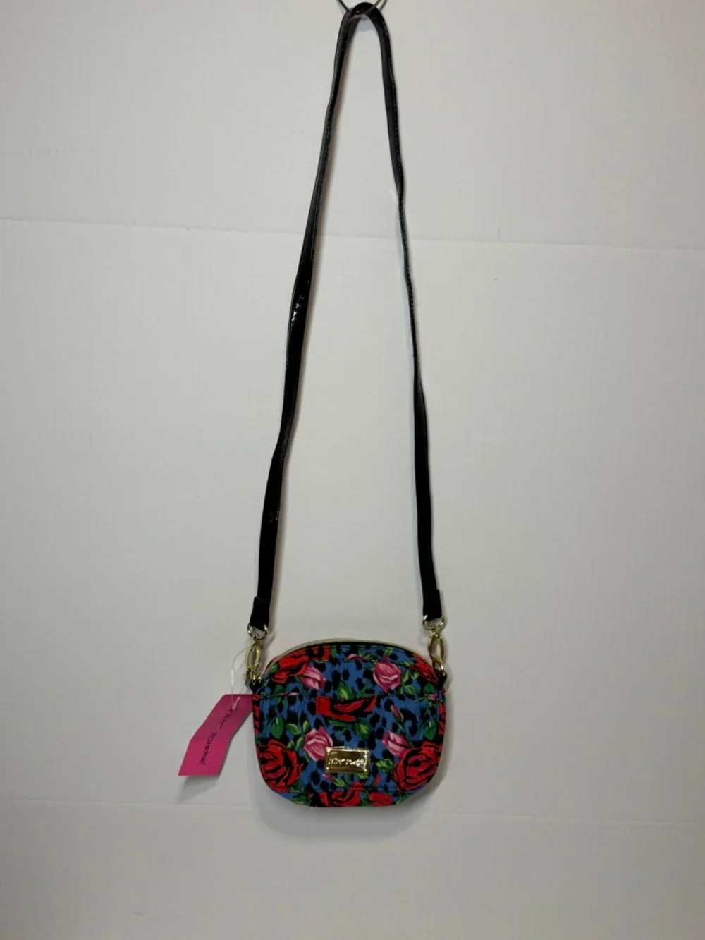 Betsey Johnson make every
